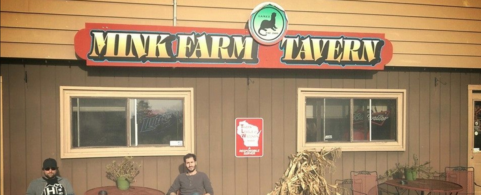 Mink Farm Tavern
